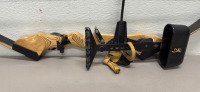 Browning Drake Flightmaster Compound Bow, Serial P5B 0257 - 3
