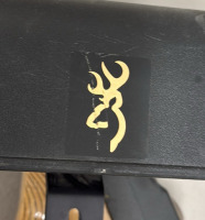 Browning Drake Flightmaster Compound Bow, Serial P5B 0257 - 5