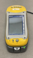 Trimble GeoExplorer GeoXT GPS Handheld Device, Model 50950-20, Serial 4326B24289 - 3