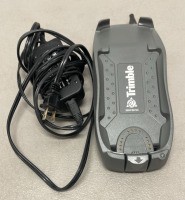 Trimble GeoExplorer GeoXT GPS Handheld Device, Model 50950-20, Serial 4326B24289 - 4