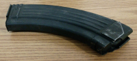 ProMag Loaded AK-47 Drum 60rd Magazine and Standard Steel AK-47 30rd Magazine - 2