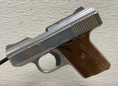 Raven Arms MP-25 Pistol, .25 Auto Caliber