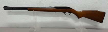 Marlin Model 60 .22 LR Rifle, Serial: 95445513, Semi-Automatic, USA