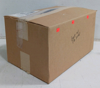 (1) Ismatec ISM1135 Reglo Analog Peristaltic Pump - Powers On w/ Cables - Still Boxed