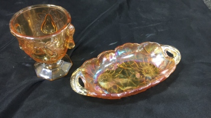 Carnival Glass