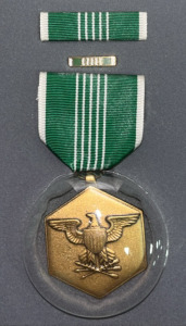 Army Commendation Medal