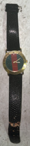 Gucci Wrist Watch