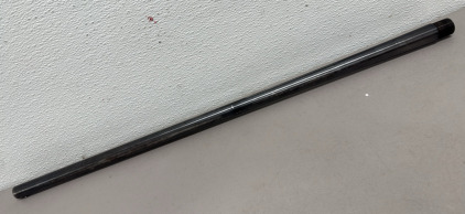 Winchester Model 97 12 GA Shotgun Barrel, Full Choke, 2 3/4" Chamber