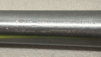 Winchester Model 97 12 GA Shotgun Barrel, Full Choke, 2 3/4" Chamber - 4