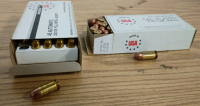 Ammo! 100rds Winchester .45 Auto 230gr Ball and FMJ - 3
