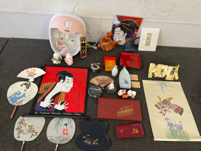 Essence of Japan Collection