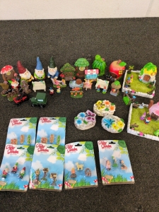 Fairy Garden