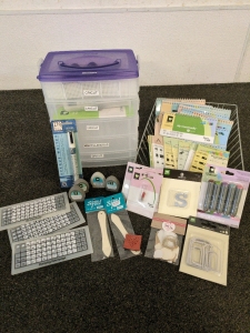 Craft Supplies