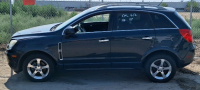 BANK REPO - 2014 CHEVROLET CAPTIVA - 2
