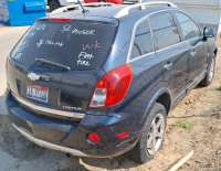 BANK REPO - 2014 CHEVROLET CAPTIVA - 4