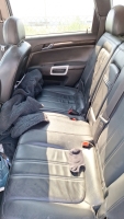 BANK REPO - 2014 CHEVROLET CAPTIVA - 12