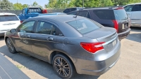 BANK REPO - 2013 CHRYSLER 200 - AWD! - 3