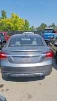 BANK REPO - 2013 CHRYSLER 200 - AWD! - 4