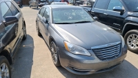 BANK REPO - 2013 CHRYSLER 200 - AWD! - 6