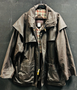 Outback Trading Co. Size XL Duster Coat
