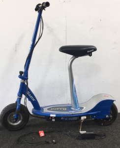 Razor Electric Scooter