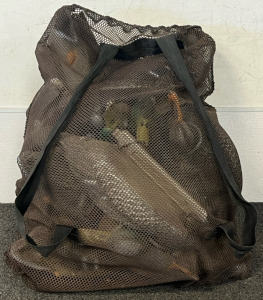 Bag of Duck Decoys