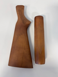 Remington 870 12 Ga. Stock
