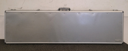 Target Zone Gun Case With Combination Lock