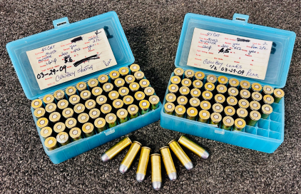 (100) Rnds Of Winchester .45 Colt Ammunition