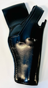 Leather Jordan Holster H286 No.1-4" For Ruger P.89