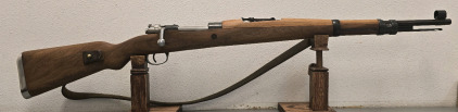 Yugoslavian Mauser M48 Bolt-action Rifle, 8mm Mauser, Serial Number 79992 *Collector Grade* In New/Like New Condition!