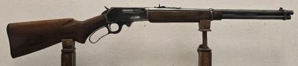 Marlin 336 RC Lever-Action Rifle, 30-30 Caliber, Serial F42603