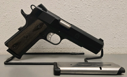 Springfield Armory Garrison .45 ACP Semi-Automatic Pistol, Serial #NM 722220
