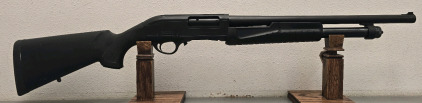 Hatsan Arms Company Escort 12 Gauge Pump-action Shotgun
