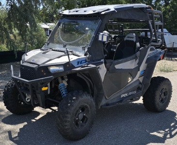 2020 POLARIS RZR 1000