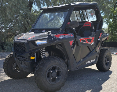 2020 POLARIS RZR 900 EPS