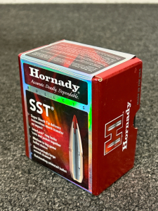 (100) Count Hornady SST 30 Cal 150 Gr. SST Bullets .308"