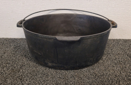 Dutch Oven