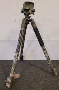 BOG 1164398 DeathGrip Shooting Tripod