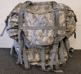 US Surplus Molle II Rucksack
