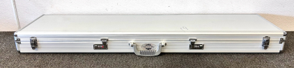 Field Tested Guide Gear Locking Rifle Case