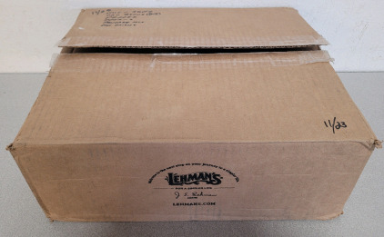 Food Strage Lot, Including Kodiak Pancake Mix, Bush's Baked Beans, And More
