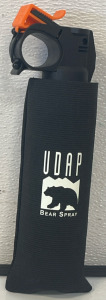 UDAP Bear Deterent / Repellent