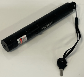 Green Laser Pointer
