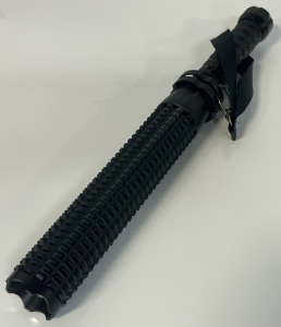 13.5&rdquo; Baton Flashlight