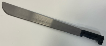 17-3/4&rdquo; Blade Machete Knife