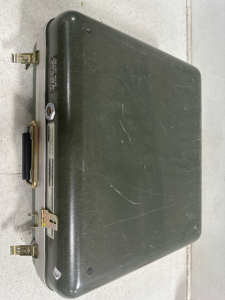 (1) Daniel&rsquo;s Manufacturing Corporation Maintenance / Repair Kit for M901A1 and M981