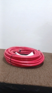 New 75 ft Hi - Pressure Water Hose.