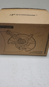 Steering Knuckle Assembly Apremium