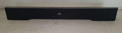 (1) Polk Audio DSB1 Sound Bar